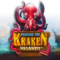 Release the Kraken Megaways