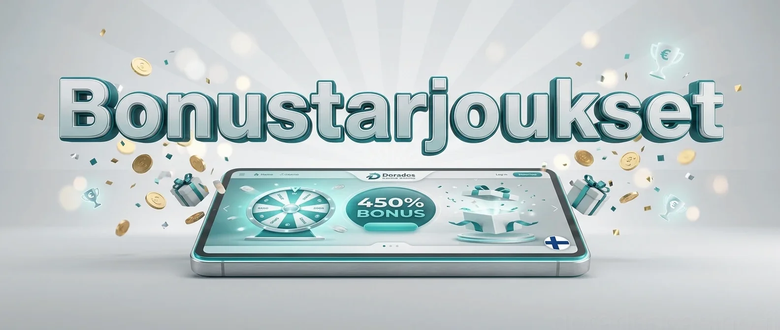 Bonustarjoukset