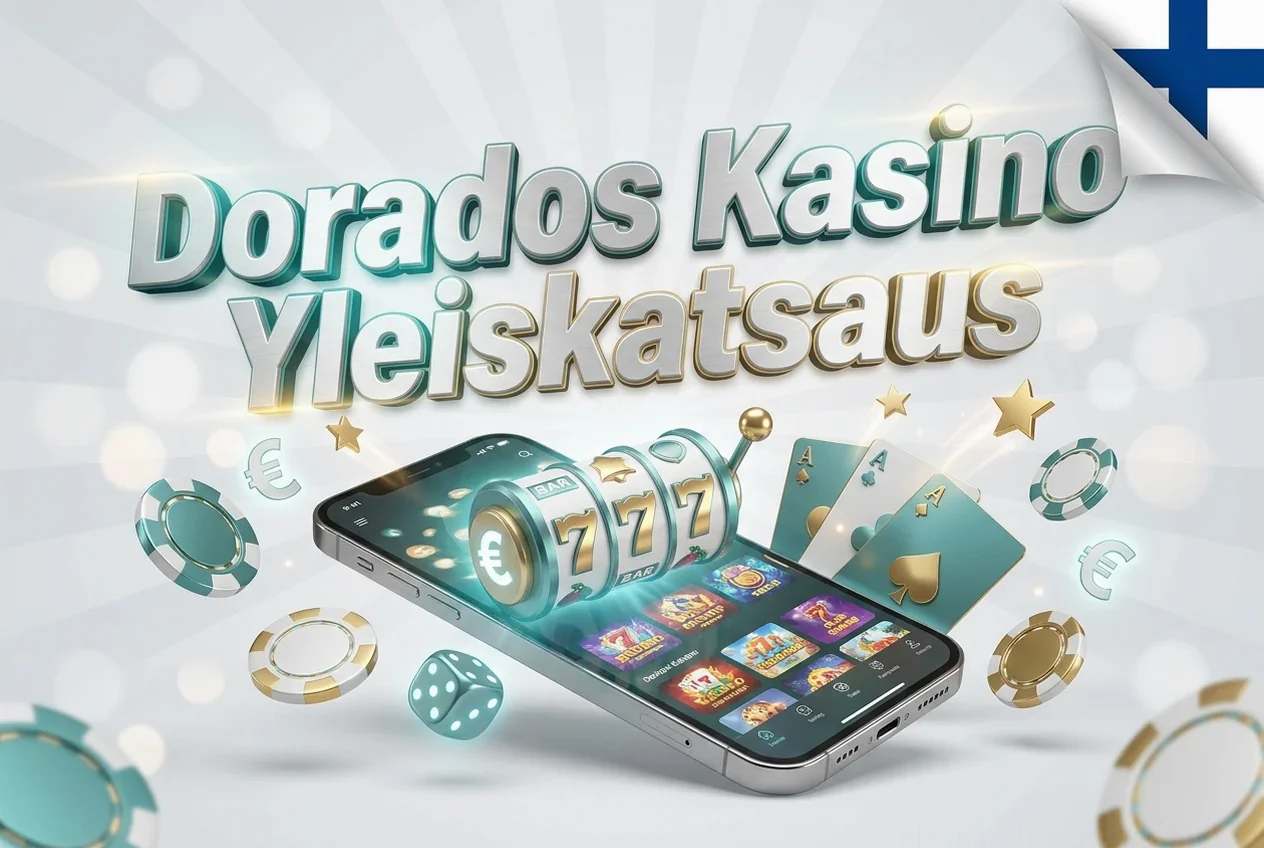 Dorados Kasino Yleiskatsaus