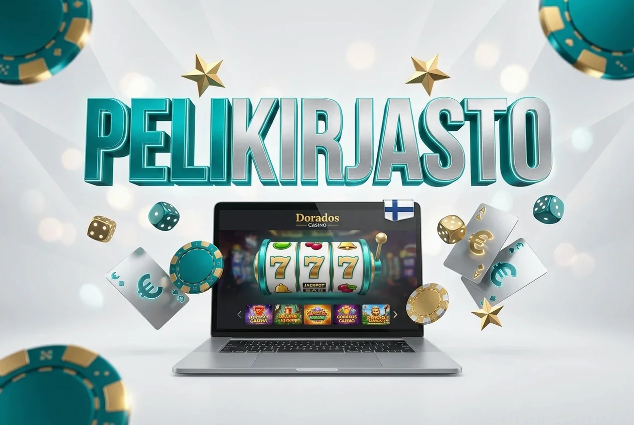 Pelikirjasto